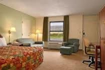 Days Inn Bristol Medical Cente Exterior foto