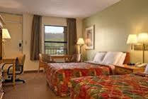 Days Inn Bristol Medical Cente Exterior foto