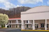 Days Inn Bristol Medical Cente Exterior foto